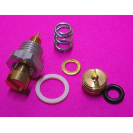 Rotary Parts 1424 Carburetor Needle & Seat Replaces Briggs & Stratton 299060 WKA