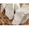 UCLAYS ZAPSELYE Edible Chalk Chunks (Clumps) Natural for Eating (Food),