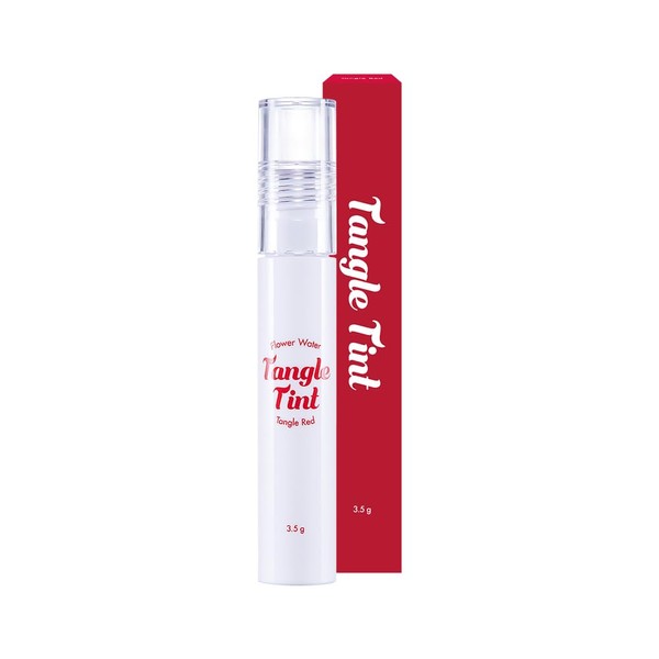 BEAUTY PEOPLE Long Lasting Flower Dew Water Lip Tint with