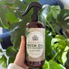 Cute Farms Plant Spray for Indoor Plants : Organic Neem