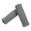 BIUDECO 2Pcs Thicken Sponge Handle Grips for Walking Canes Comfortable
