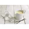 Portmeirion Home & Gifts Sophie Conran White Mini Sauce Jug