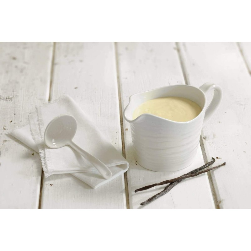 Portmeirion Home & Gifts Sophie Conran White Mini Sauce Jug