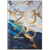 2025 Diary Pocket Size Week to View Diaries Full Year