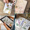 【5 Mil】Self Adhesive Laminating Sheets, 8 x 11 Inch Laminate