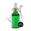DERMAWORKS Retinol Face Serum 2.5% with Hyaluronic Acid, Vitamin C,