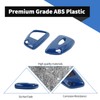 Voodonala for Chevy Silverado 2022-2024 ZR2 Key Fob Cover Case