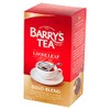 Barrys Tea Gold Blend Loose Leaf (2 Pack 250g) from