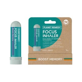 Planet Remedy Buy Planet Remedy Focus Inhaler Online Chemist Outlet