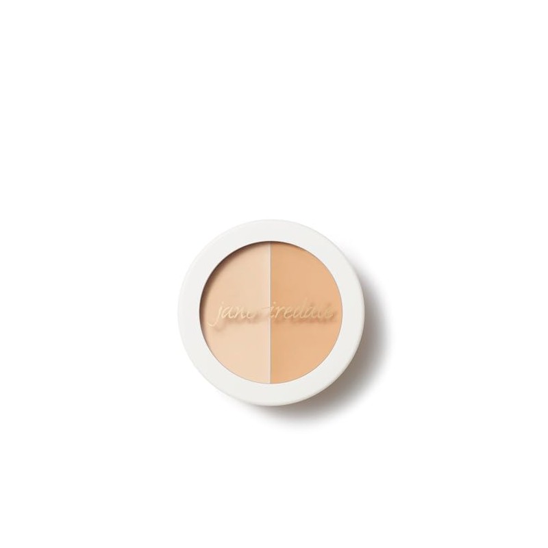 Jane Iredale Circle Delete Concealer, 1/yellow, 0.10 Oz.