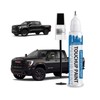 Onyx Black(GBA/WA8555) Touch Up Paint for GMC-Exact Match 2 in