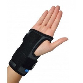 Thuasne Dynastab Dual Pole Black Maat 1 1 Pieces