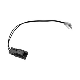 Donminggl A/C Evaporator Temperature Sensor Compatible with Ford F-250/F-350 Super Duty 6.2L/6.7L 2011-2016 OE Replacement BC3Z-19C734-A BC3Z19C734A 926-546