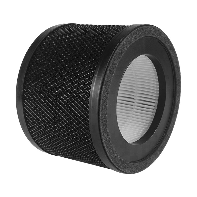 AP001 Replacement Filter for TaoTronics TT-AP001 & Herilios HS-AP001 Air