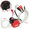 KS Tools 150.2800 Electric Suction and Transfer Pump