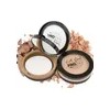 Polvo Compacto Prensado L.a. Girl Pro Face Matte Con Acabado