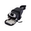 VAUDE Race Light M Luminum, One Size