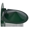 Supa Supa Metal Squirrel Feeder | Small Terrace Provides A