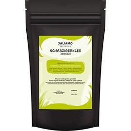 250 g Schabziger clover ground, finest quality, bread clover, cheese clover