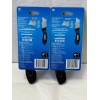 HART New HART Folding UTILITY KNIFE 2-PACK w/ 20 Blades