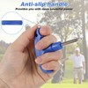 Golf Wrench, Driver Adjustment Tool Adjustable Golf Tool with Ergonomic