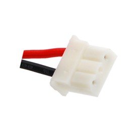 300-03866 3-Pin Connector Battery for HONEYWELL Lynx Touch 5100, Lynx 5200, Lynx 5210, Lynx Touch 7000, LYNXRCHKIT-SHA, JJJ WALYNX-RCHB-SHA ADT Ademco system, 3700mAh