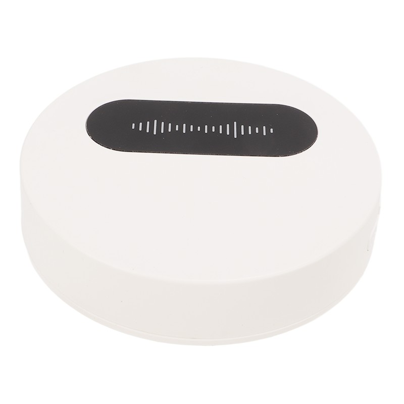 Self Powered Wireless Doorbell Waterproof Door Bells with 58 Melodies
