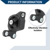Hihaha Honda Fit 1.3L 1.5L 2001-2009 Engine Mount #50810SAA982 /