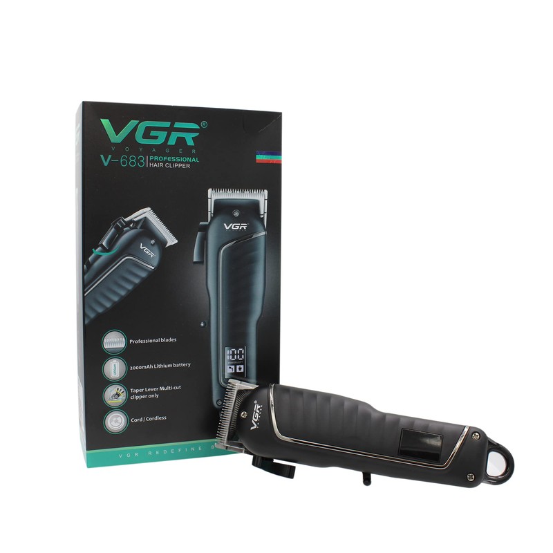 VGR Cortadora de Cabello V-683