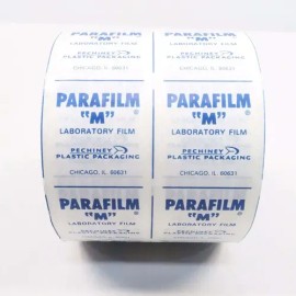 Papel Parafilm Bemis Rollo De 10cm X 76m (4in X 250ft) Pm999                                                                                          
