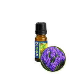 Hyacinth Absolute Essential Oil (Hyacinthus Orientalis) - 10ml (1/3 oz)