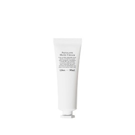 Jorgobé Hand Cream with Plant-Based Squalane, Panthenol and Organic Glycerine, 30 ml