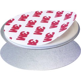 ABUS Magnet Befestigungsset Rauchwarnmel