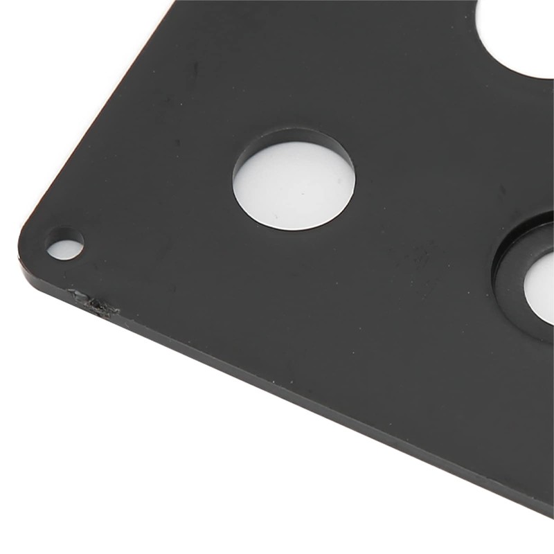 Essential Oils Key Tool, 5Pcs Universal Rectangular Essential Oil Bottle