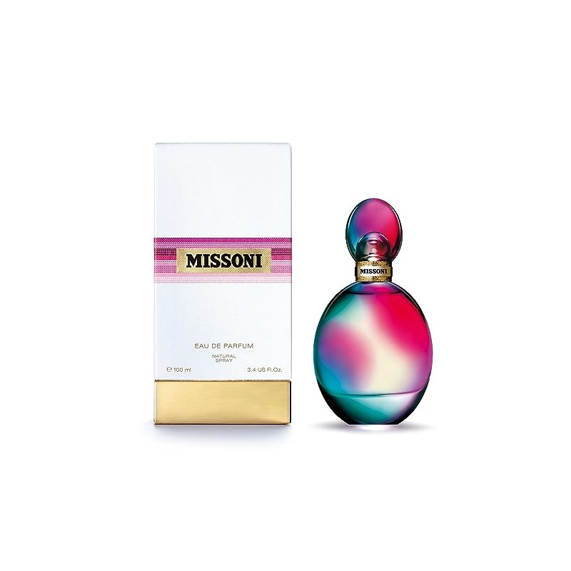 MISSONI Vaporisateur, 3.4 Fluid Ounce