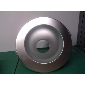 Green Creative ADR6CC 6 Inch Reflector Clear Trim (98046)