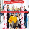Gejoy 2 Pcs Valentines Inflatable Limbo Game for Adults 59