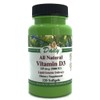 Daily Manufacturing Vitamin D3 5000 IU (125 mcg) Softgels