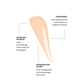 Und Gretel Concealer, Tunkal, Natural Cosmetics