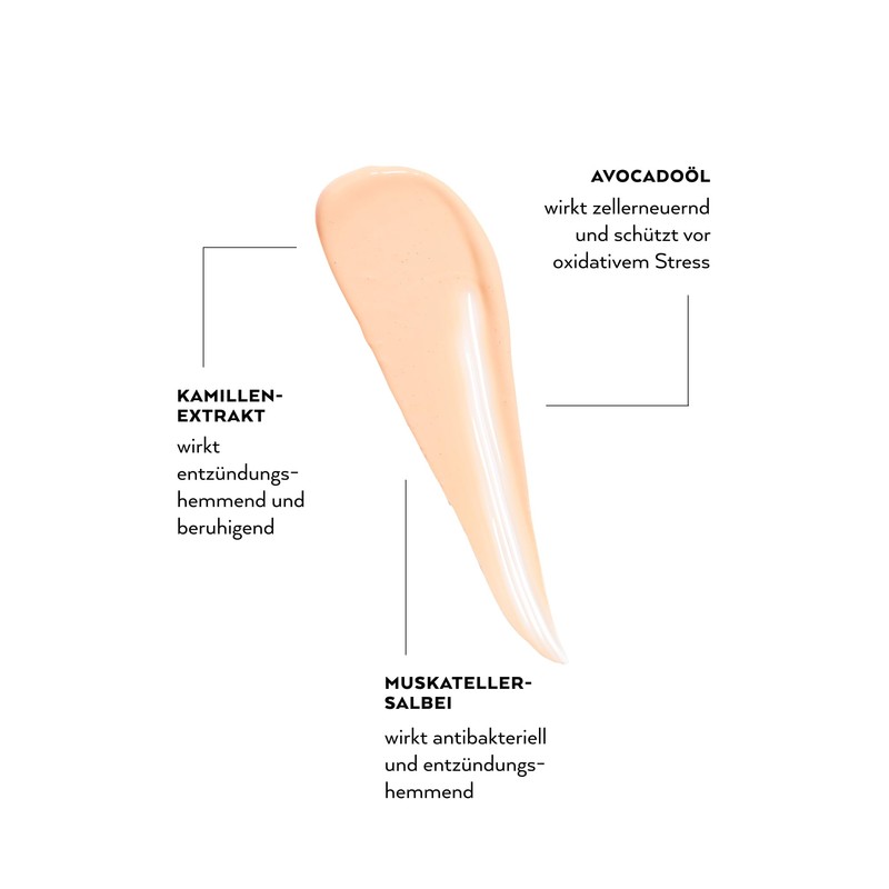 Und Gretel Concealer, Tunkal, Natural Cosmetics