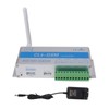 SMS GSM Gate Opener IP30 Protection Aluminum Remote Control Relay