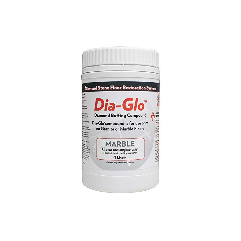 DIA-GLO (Diaglo), MARBLE 1QT