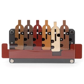 Constantin Waiter's Tray Wooden Puzzle Brainteaser from Recent Toys - for Ages 14 and Up