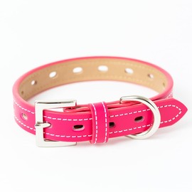 Dog Collar, Dog Collar, Dog Collar, Fashionable Cute Brand, Medium Dog, Small Dog, Ultra Small Dog, Dog, Leather Leather, Leather, Leather, Coat, Chihuahua, Toy Poodle, Dog Collar, Glittering No. 1