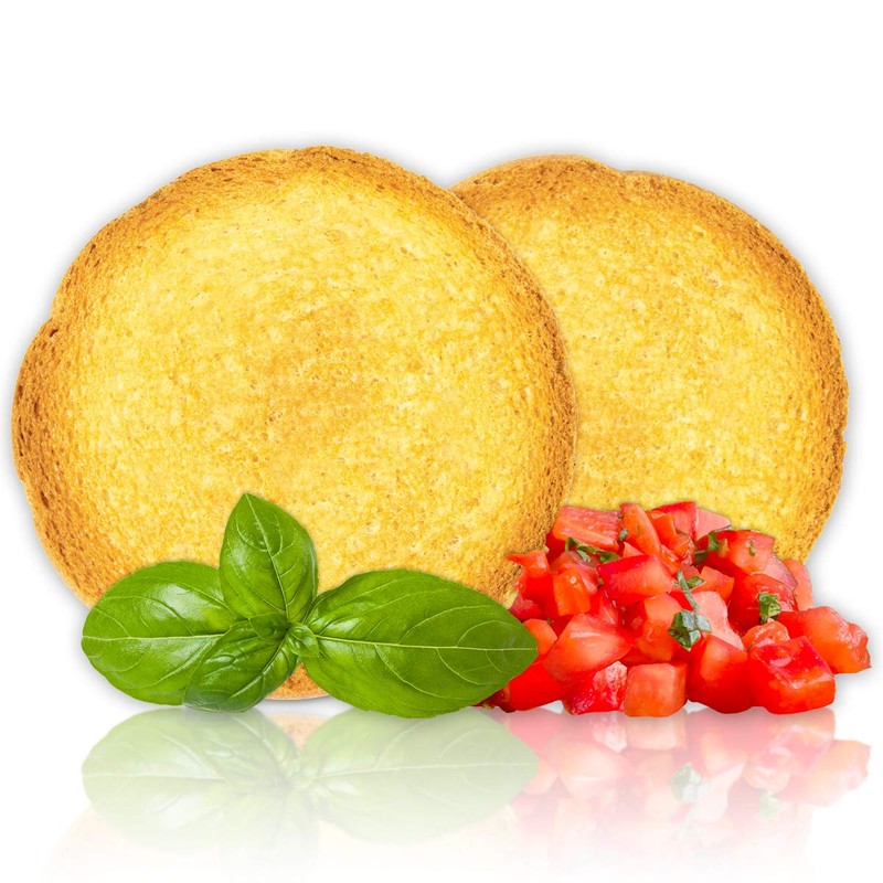 Galil Italian Toast | Classic | 10.6 oz Pack of