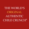 CHILE CRUNCH, A Crunchy All Natural Spicy Condiment HOT 5.5