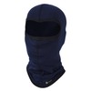 Hisert, Balaclava, Ski Mask, Silverplus, HR 13, Thermoactive, X-Large /