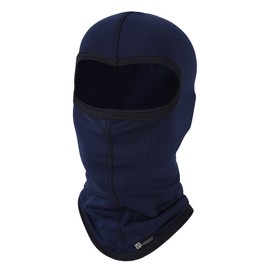 Hisert, Balaclava, Ski Mask, Silverplus, HR 13, Thermoactive, X-Large / XX-Large