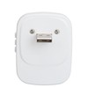 Intelligent WiFi Door Bell Wireless Remote Monitoring Video Intercom Door