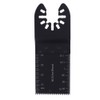 24Pcs/Set Multifunctional Oscillating Blade Saw Cutting Blade for Woodworking Metal